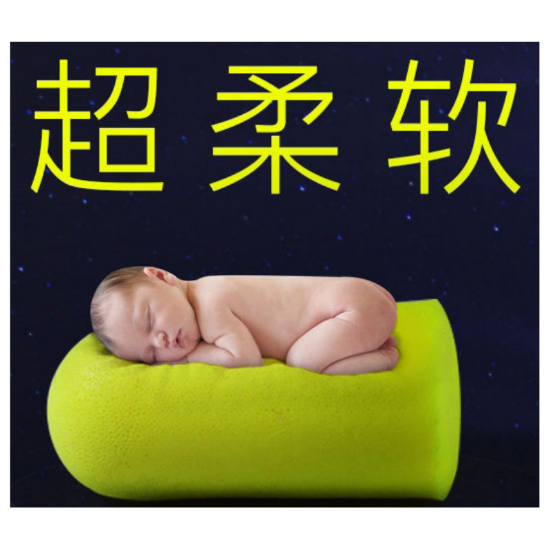 3M E.A.R PVC枕头包装耳塞