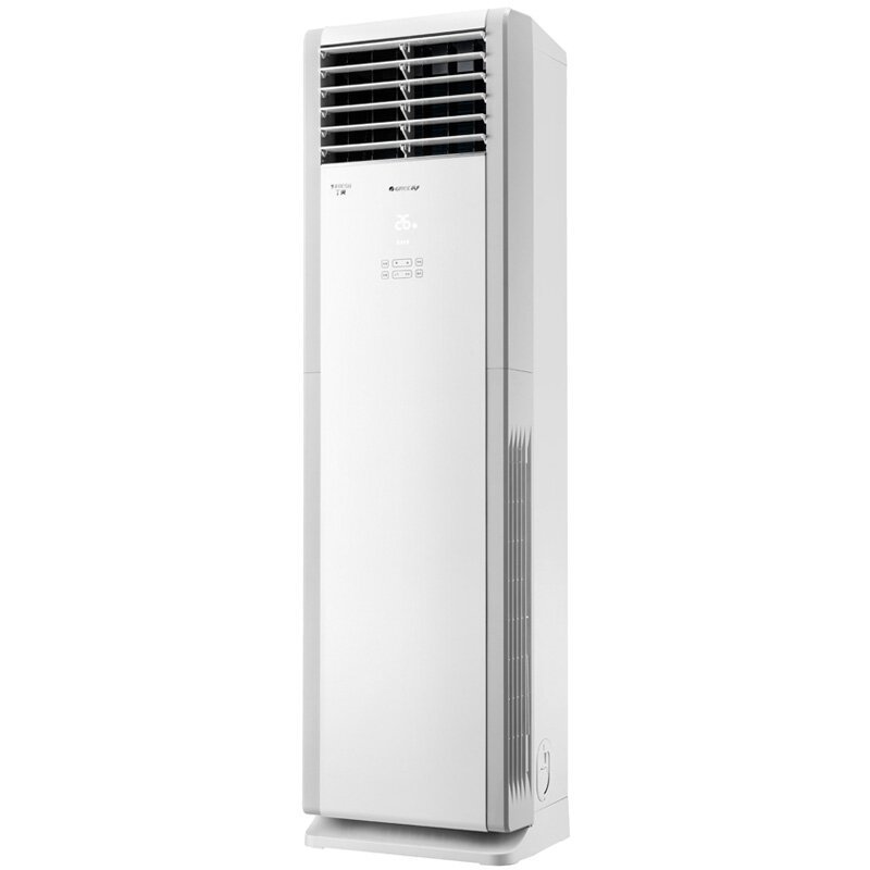 格力(GREE) KFR-50LW/(50591)NhAd-2 二匹 二级能效 220V 柜机空调 项目定制