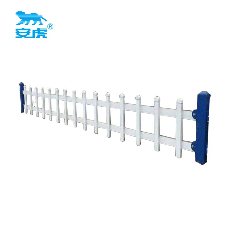 安虎 镀锌钢草坪护栏 AH-60CM(含立柱) 米