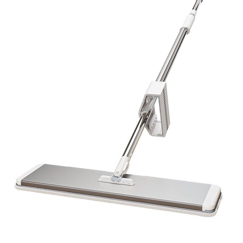 太太乐拖把家用2024新款免手洗桶地拖墩布懒人平板拖地神器一拖净