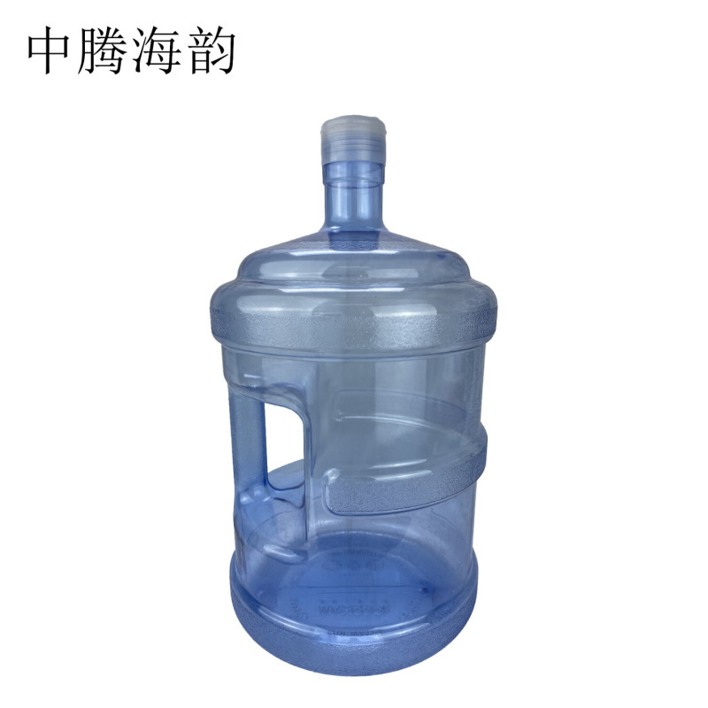 中腾海韵纯净水桶单位:个(11.3L620克)