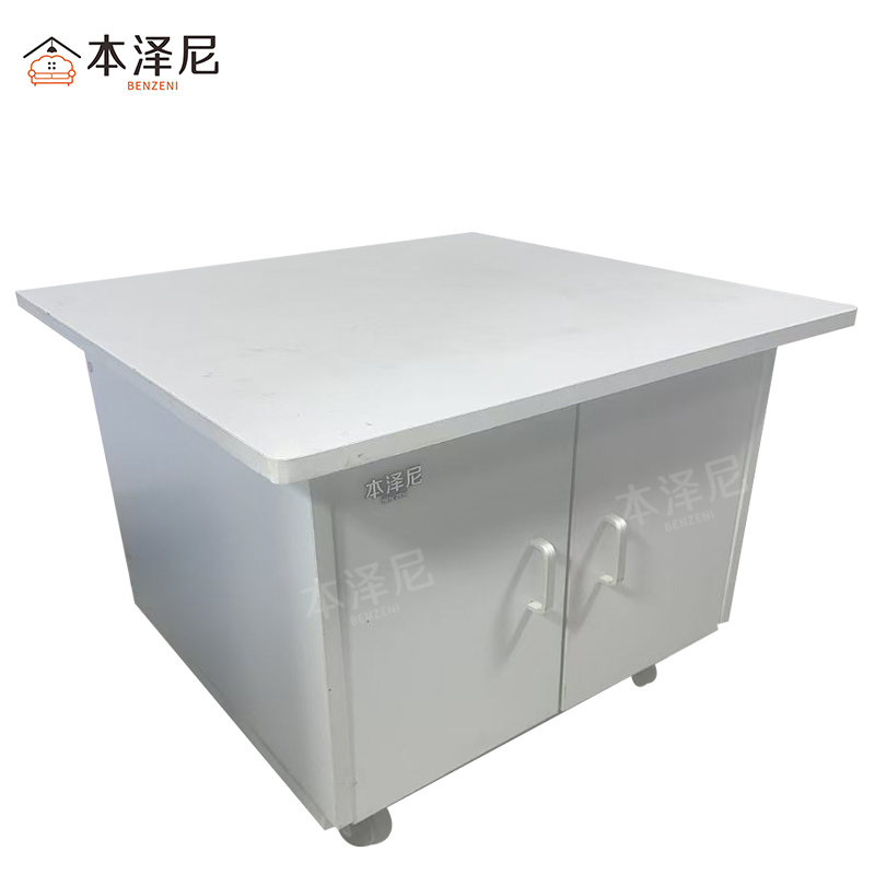 本泽尼 打印机柜 HTZ-BG6645 600*600*450mm 组高清大图