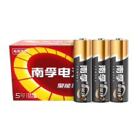 南孚(NANFU) DT 5号电池B226 77857