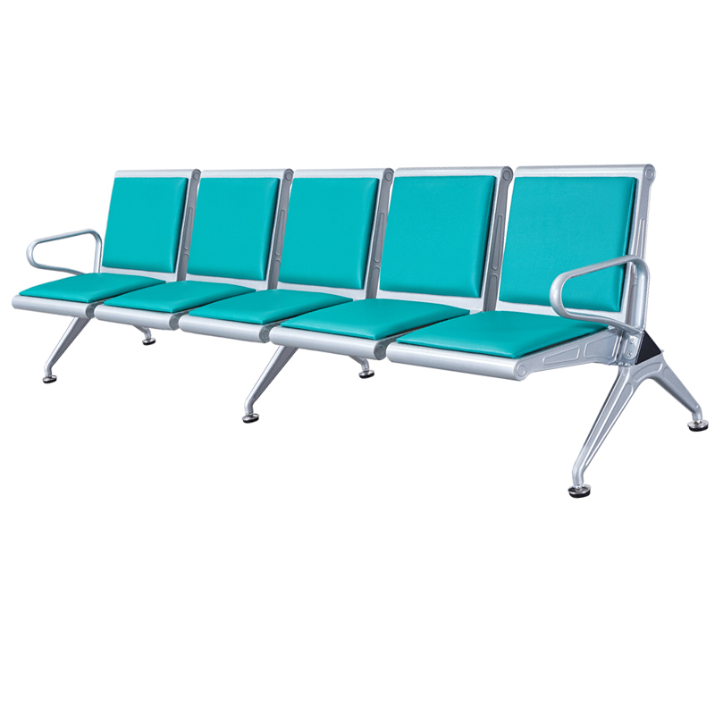 圣承启 等候椅 五人个高清大图