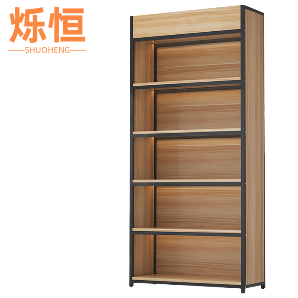 烁恒 货架150*30*220cm 个高清大图