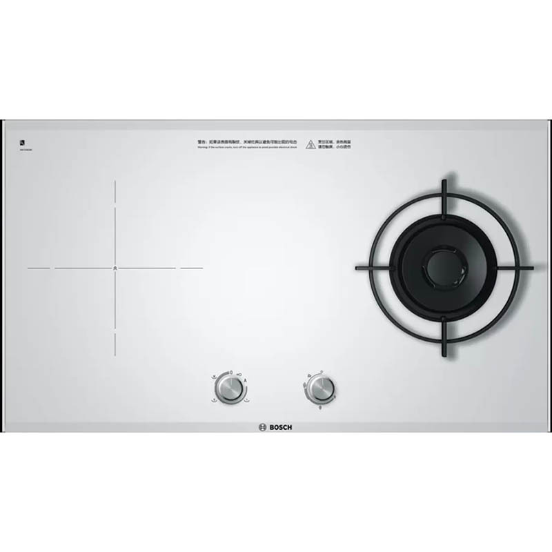 BOSCH/博世 PBH723WMQ 电混合燃气灶（上海专用）