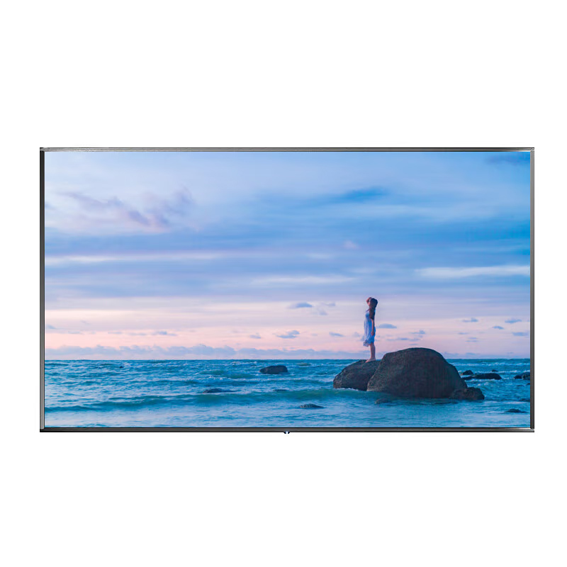 洛菲特(LOFIT)75英寸4K高清电视机 LFT750M-VA1高清大图