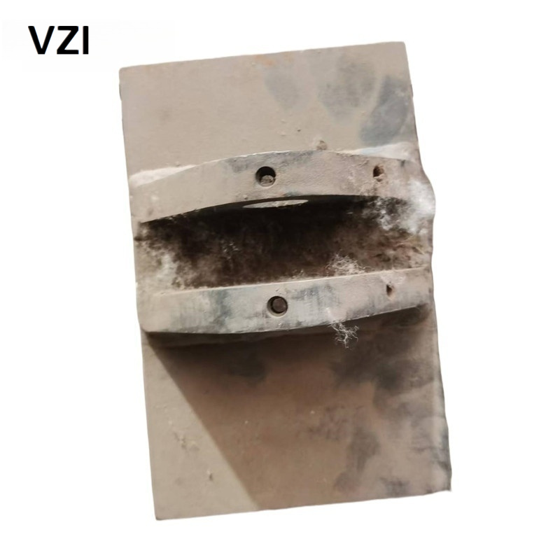 vzi 夹紧摩擦板 HL-1602-00-05 块高清大图