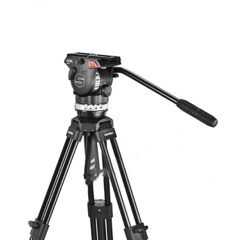 三脚架 Sachtler ACE MS 中置1001 货期2周高清大图