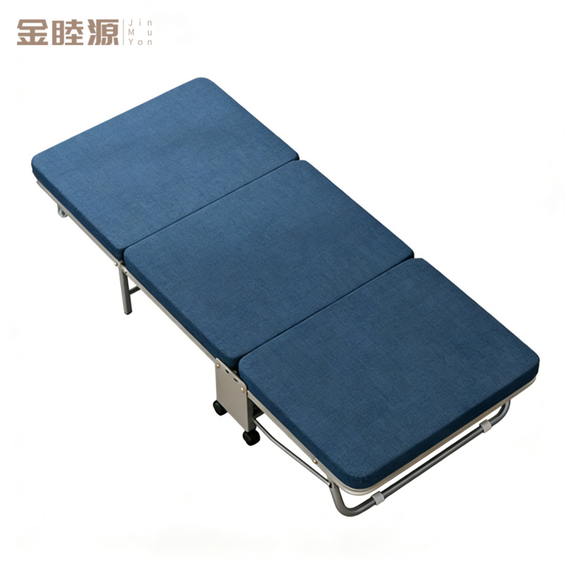 金睦源JIN MU YON 折叠床 180*70*24cm张高清大图