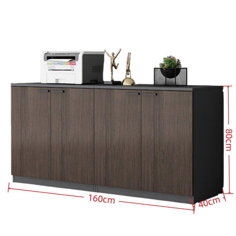 烁恒置物柜5门台高清大图