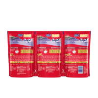 奥妙全自动含金纺馨香精华深层洁净洗衣液500g*3[联合利华]