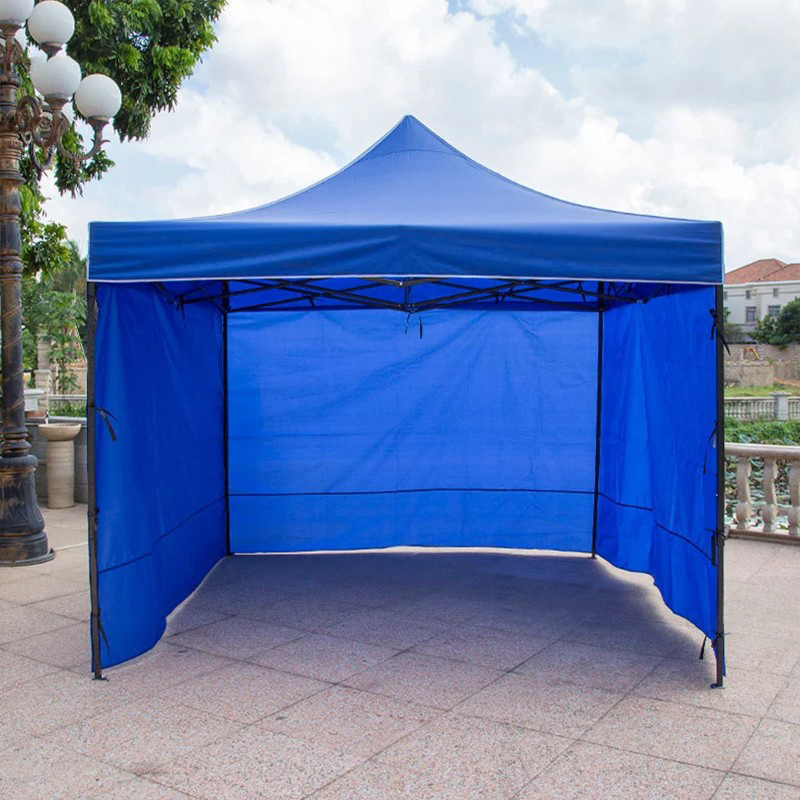 未易户外遮阳棚四脚伞棚