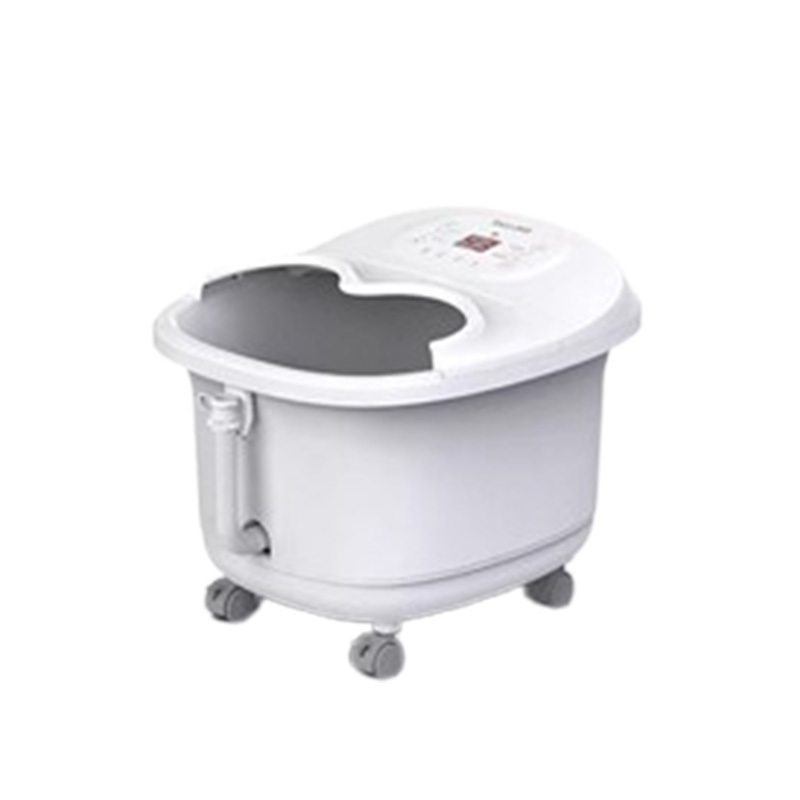 泰昌足浴盆8L家用自动锁蒸汽恒温防漏电TC-08FJ8B5