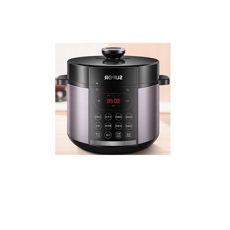 苏泊尔(supor)SY-50YC4186电压力锅电压力锅 5L双胆 1个(单位:个)高清大图