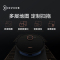 科沃斯(Ecovacs)地宝T5 Max 扫地机器人家用吸尘器 全自动智能 超薄规划 扫拖一体机器人 APP操控碰撞保护
