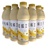 可口可乐荣誉出品粗粮王豆浆豆奶谷物饮品420ml
