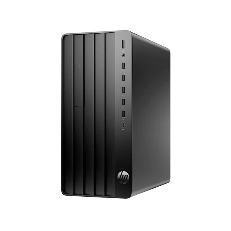 惠普 Pro Tower 288 G9E (i5-12500 16G 1TSSD)23.8英寸显示器(套)高清大图