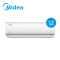 美的空调（Midea） 大1匹 冷暖 变频 3级能效 智能 家用空调挂机 挂壁式空调 KFR-26GW/WDAA3@