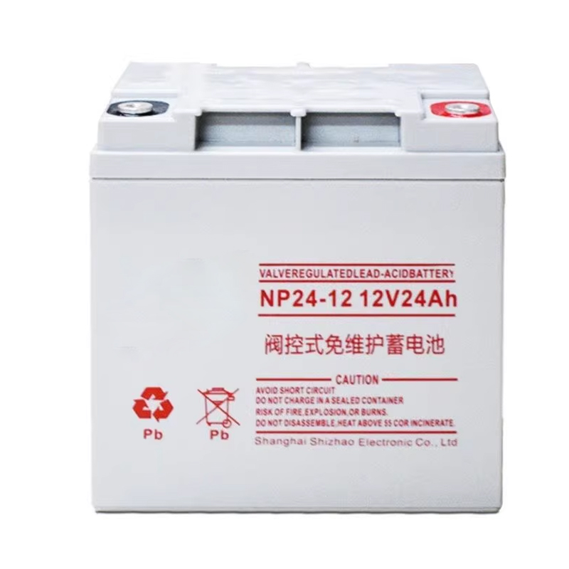 蓄电池12V12AH直流屏UPSEPS应急备用电源消防高清大图
