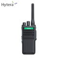 海能达(Hytera) HP500防爆款 数字对讲机 IP67防尘防水 (计价单位：台) 黑色