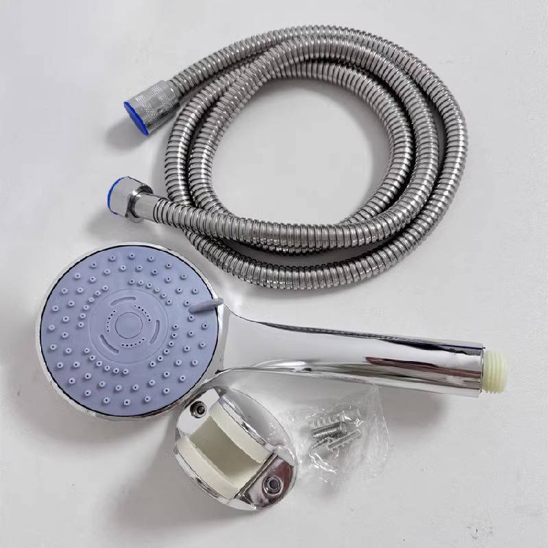 沐霓优品 花洒套装 三件套 /套高清大图