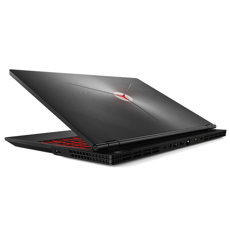 联想(Lenovo)拯救者Y7000 15.6寸笔记本(i7-8750H 8G 2T+128G 4G WIN10)