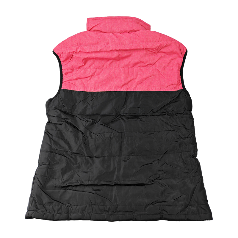 鸽护 发热马甲 MJ6251-双控4区 件高清大图