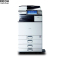 理光(RICOH) MPC2004exSP A3/A4彩色网络多功能复合机 打印复印扫描 打印机 复印机 激光一体机