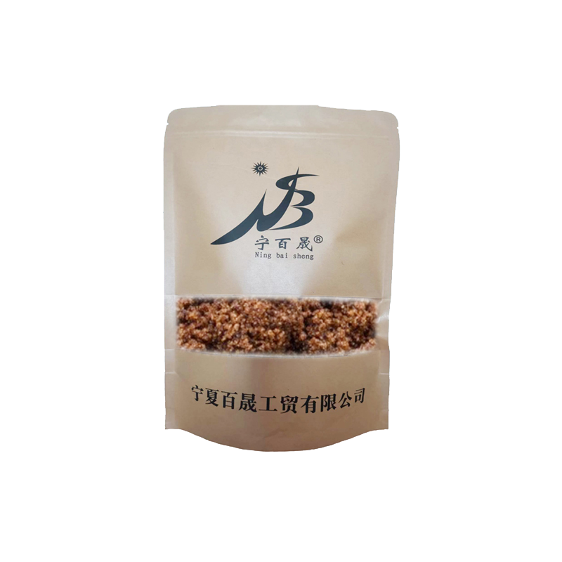 宁百晟黑糖500g/袋