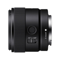索尼(SONY) E 11mm F1.8 超广角定焦镜头 (SEL11F18)