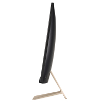 华硕(ASUS)商用一体机电脑弘道A6521 23.8英寸I3-1115G4 8G 1T+128G WIN10)
