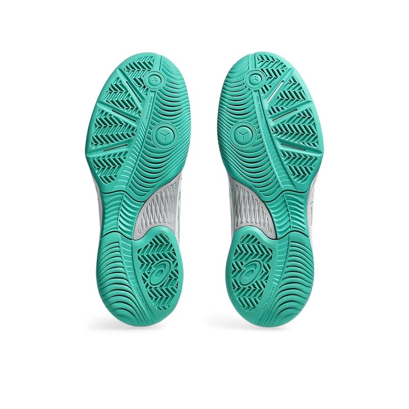 亚瑟士(ASICS)高弹性稳定训练鞋多向灵活运动鞋女款室内健身综合高清大图