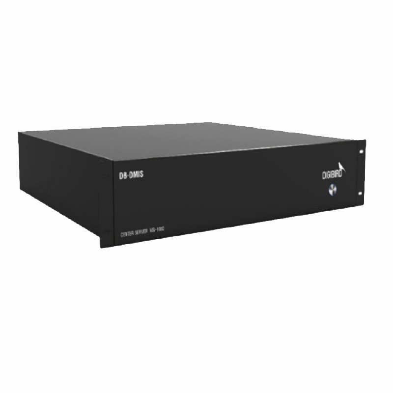 小鸟(DIGIBIRD)DMIS服务器DB-DMIS-MS-200L-JH智能家居