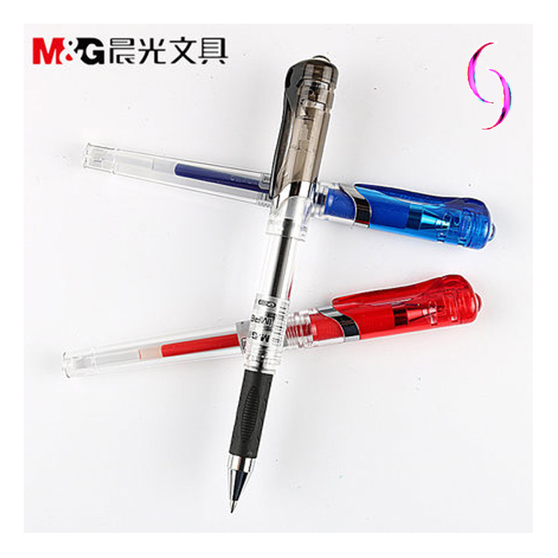 晨光中性笔GP1111