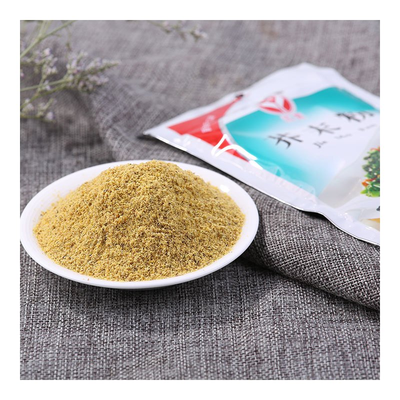 汇营 调味料 芥末粉50g/袋调味品凉菜凉面凉皮蔬菜沙拉食用黄芥末粉胡椒花椒粉