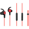 华为荣耀 Honor xSport AM61 魅焰红 运动 蓝牙耳机 入耳式无线耳机 跑步 防水 超长续航待