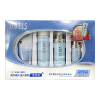 欧贝斯 水平衡补水保湿护肤品套装