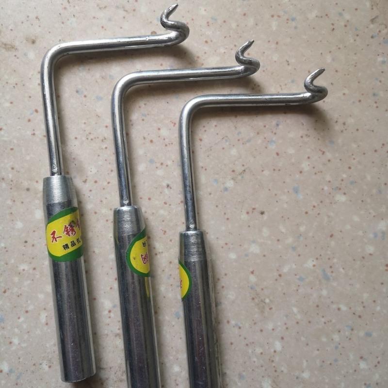 电工拼线神器绑钩子手动拼线工具新第二代拼线神器调试成功后发货