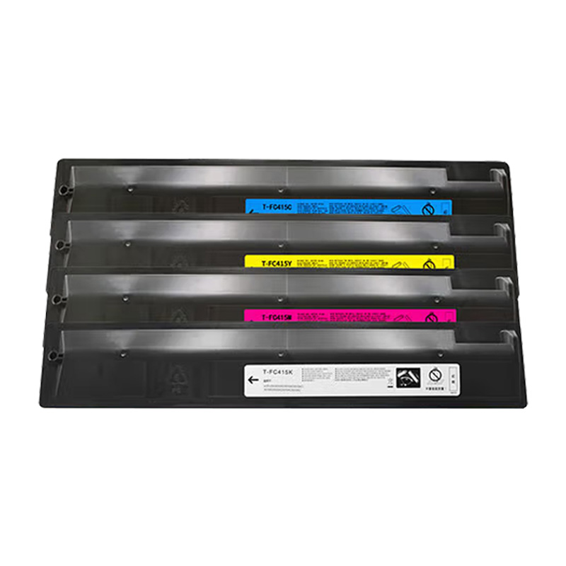 唯世硒鼓2110AC适用东芝T-FC415C黑 支高清大图