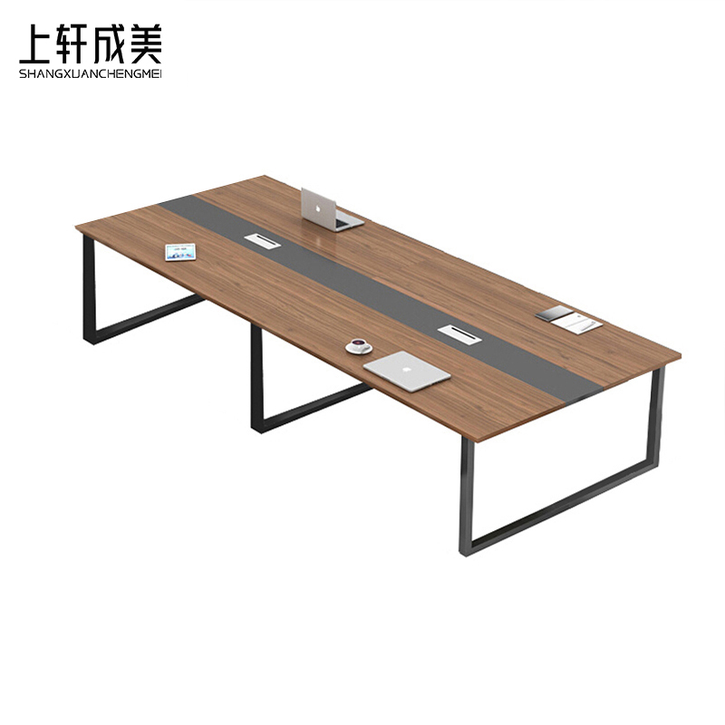 上轩成美 会议桌 3米/张