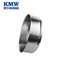 KMW蒸笼蒸屉健鼎蒸笼153-00 德国品质 易清理 更卫生 使用时间更长 304钢 32cm蒸笼