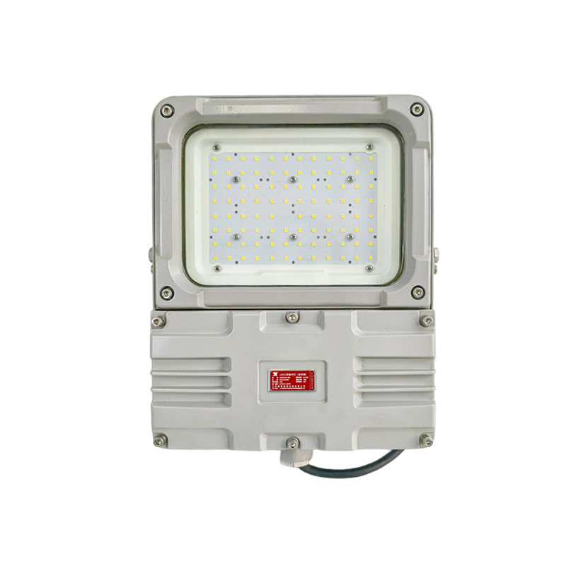 OHUIZAOMIN LED三防投光灯(含安装) OHSF9193-70W 个高清大图