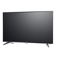 海信(Hisense)LED39EC300D 39英寸 高清蓝光 丰富多媒体接口 液晶平板电视 (黑色高光)
