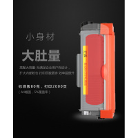 出众适用兄弟7080粉盒 适用兄弟DCP-7080d硒鼓打印机7080d墨盒易加粉息鼓