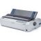 爱普生(EPSON)LQ-1600K4H 宽幅单据报表凭证针式打印机