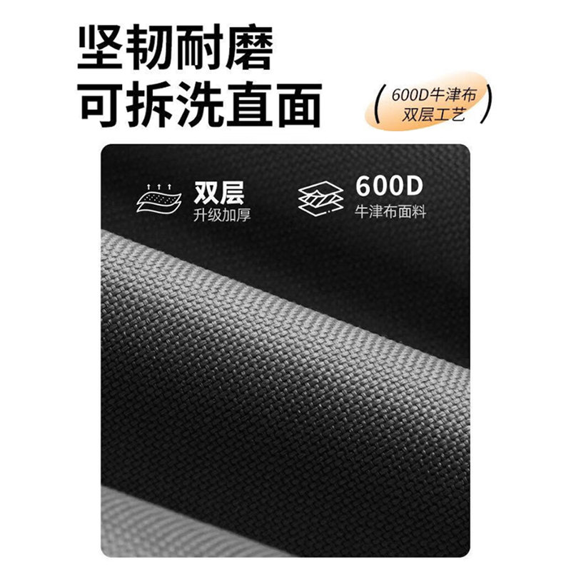 趣游帮QU YO BANG 60L营地车( YB06 )高清大图