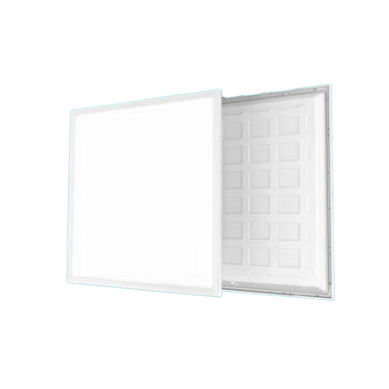 锦图 LED面板灯 JT-600X600-60W高清大图