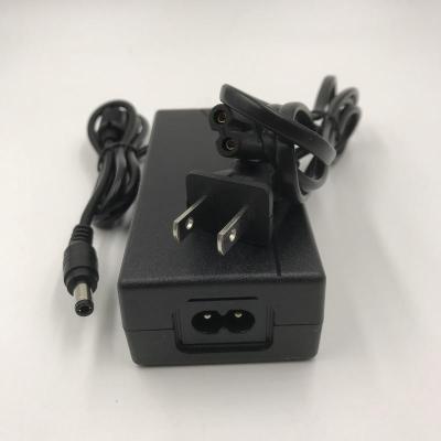 15V3A(通用2.5A) 中晶/科达扫描仪电源适配器音响15V 4A通用3A 2.5A电源线充电器