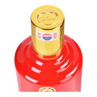 【歌德老酒行】贵州茅台酒 纪念抗战胜利70周年 2015年 53度 500ml 官方正品